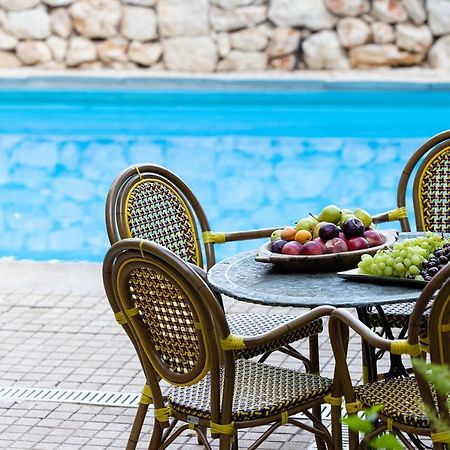 Villa The House Rosh Pina - 2Brm With Pool Exterior foto